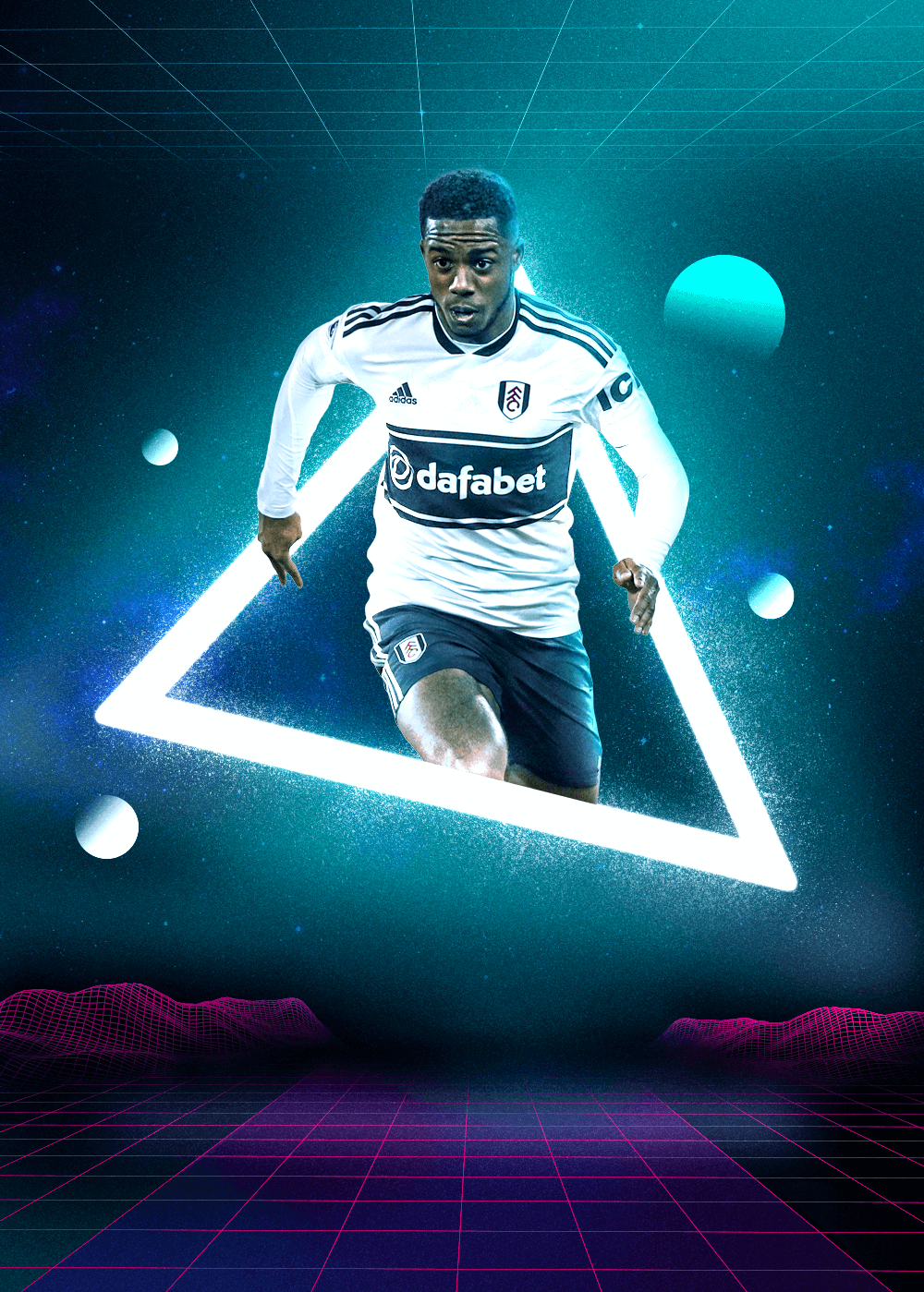 他们的目标 他们的目标