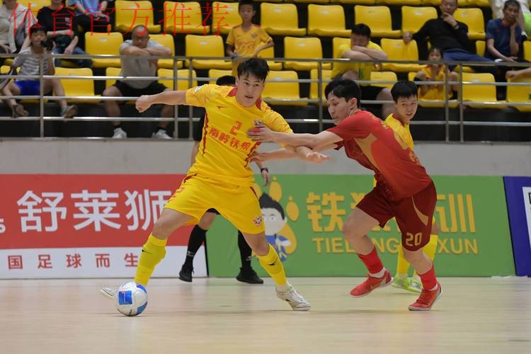 2019-2020中国足协五超联赛落幕，深圳南岭铁狼成功卫冕